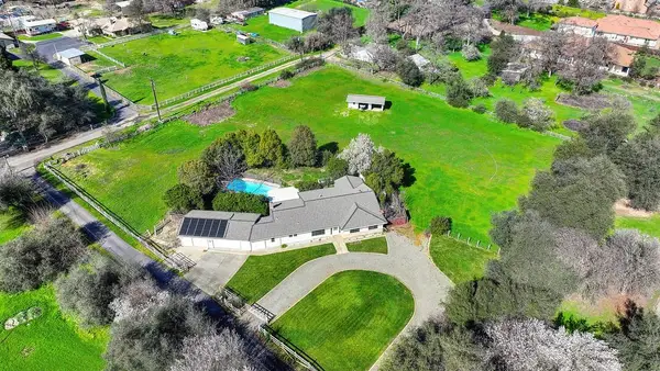 7624 Larkspur Lane, Orangevale, CA 95662