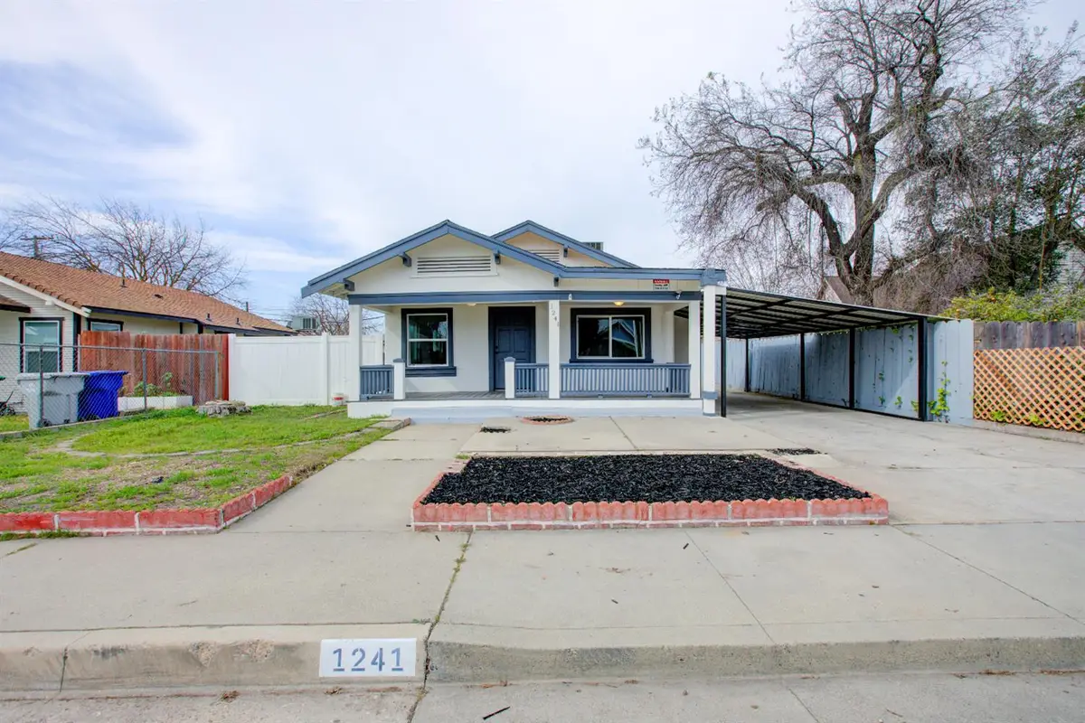 1241 6th, Atwater, CA 95301 - #1