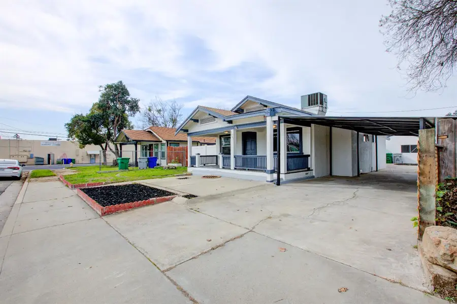 1241 6th, Atwater, CA 95301 - #3