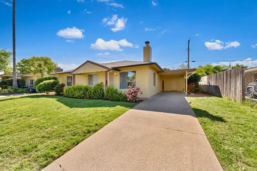 5208 Argo Way, Sacramento, CA 95820 - #3