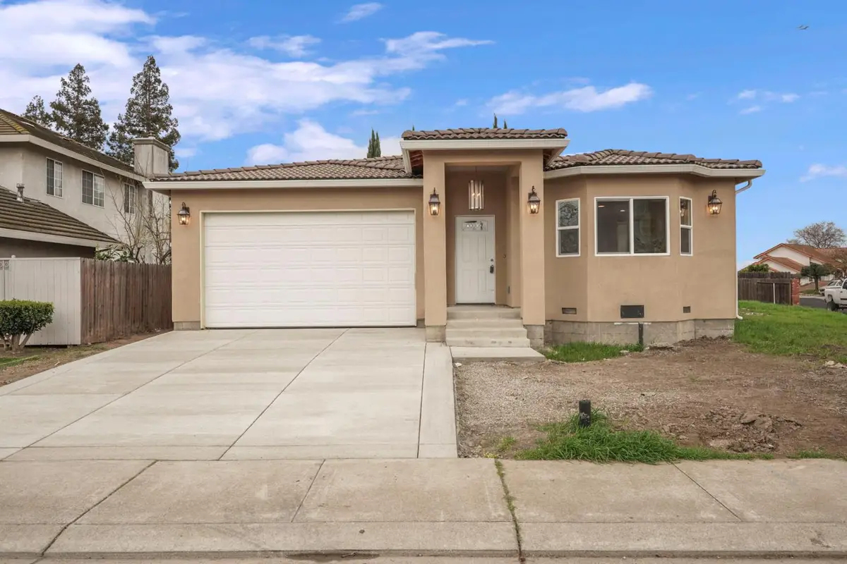 9879 Twin Creeks Avenue, Stockton, CA 95219 - #1