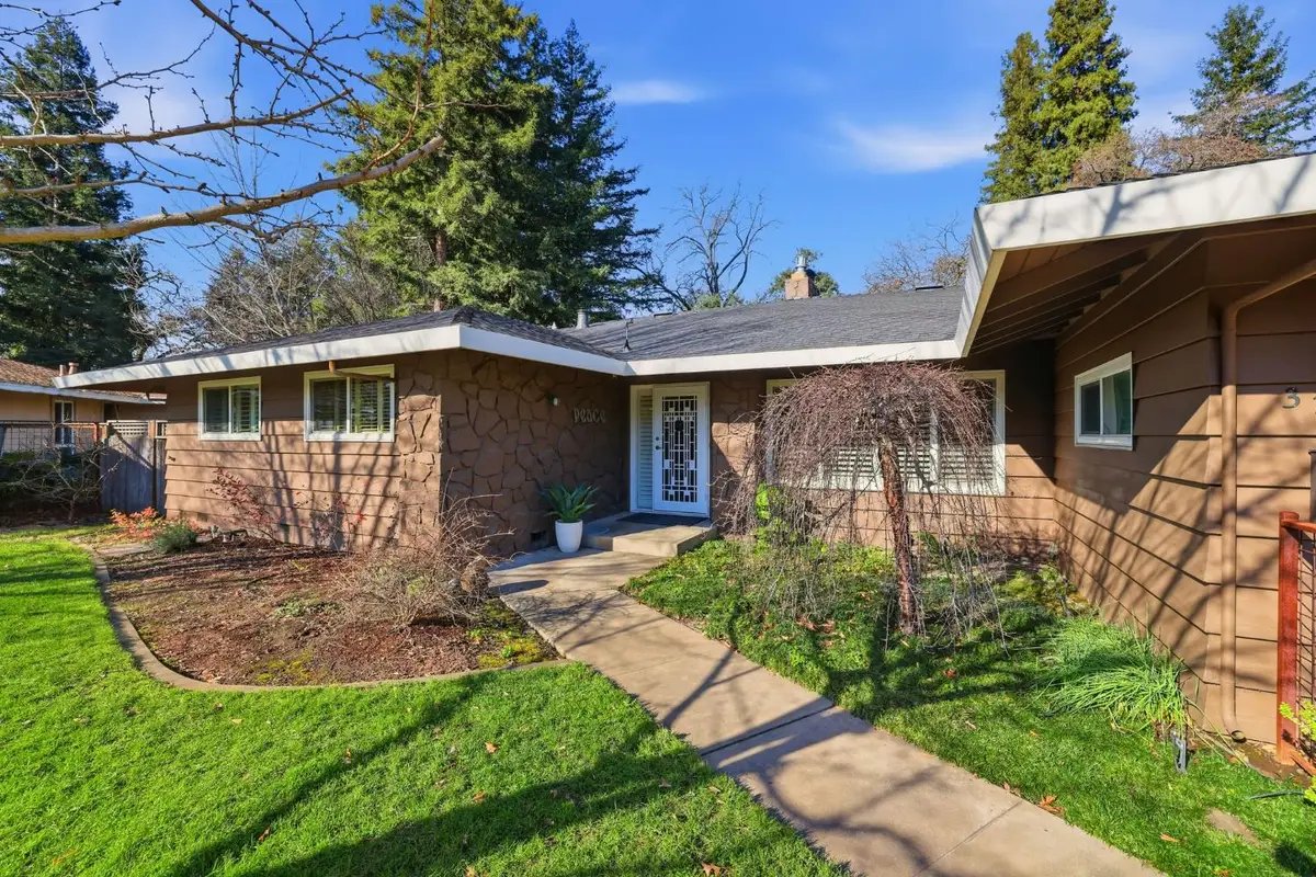 3111 Cowan Circle, Sacramento, CA 95821 - #1