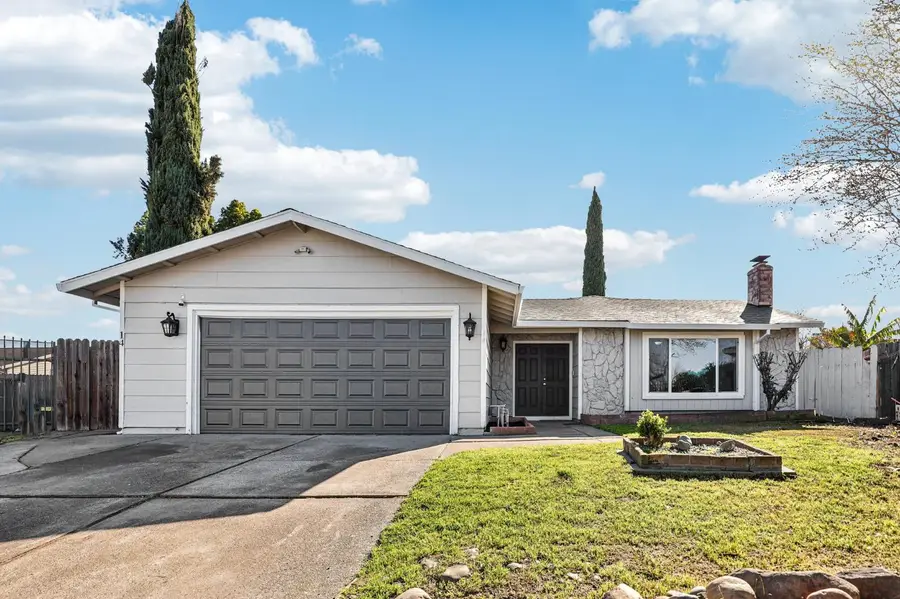 14 Flaum Court, Sacramento, CA 95823 - #2