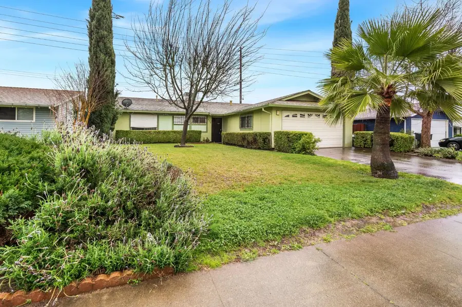 6324 Longdale Drive, North Highlands, CA 95660 - #2