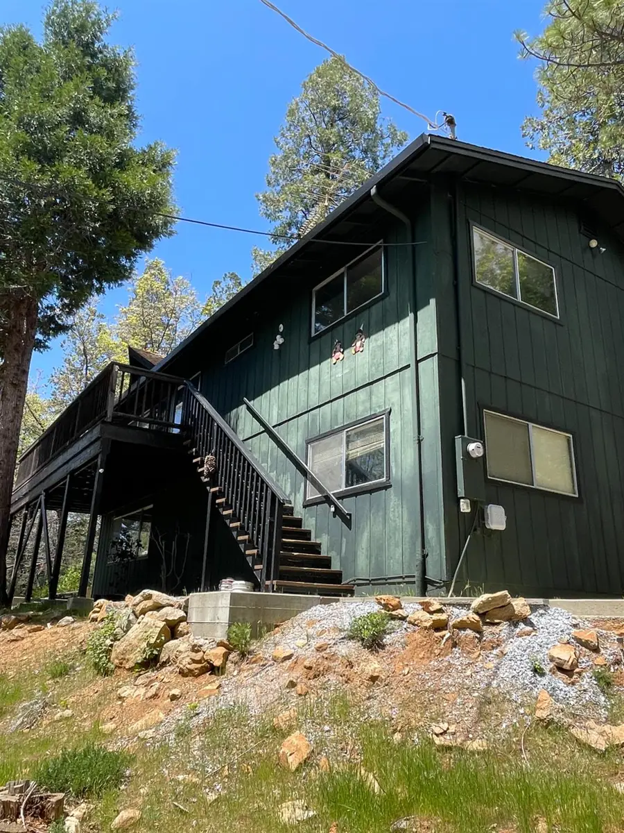 20878 Muheli Road, Mi Wuk Village, CA 95346 - #2