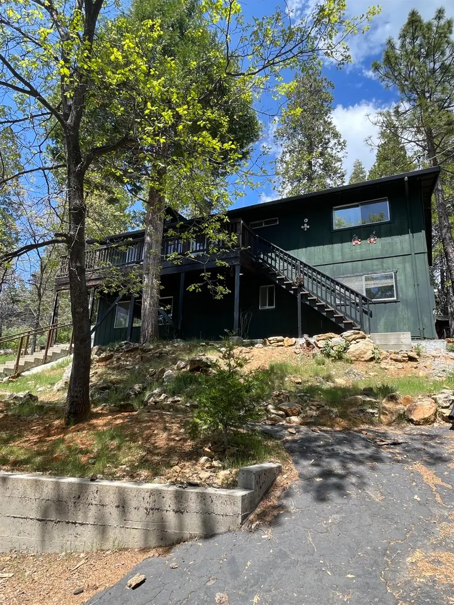 20878 Muheli Road, Mi Wuk Village, CA 95346 - #3