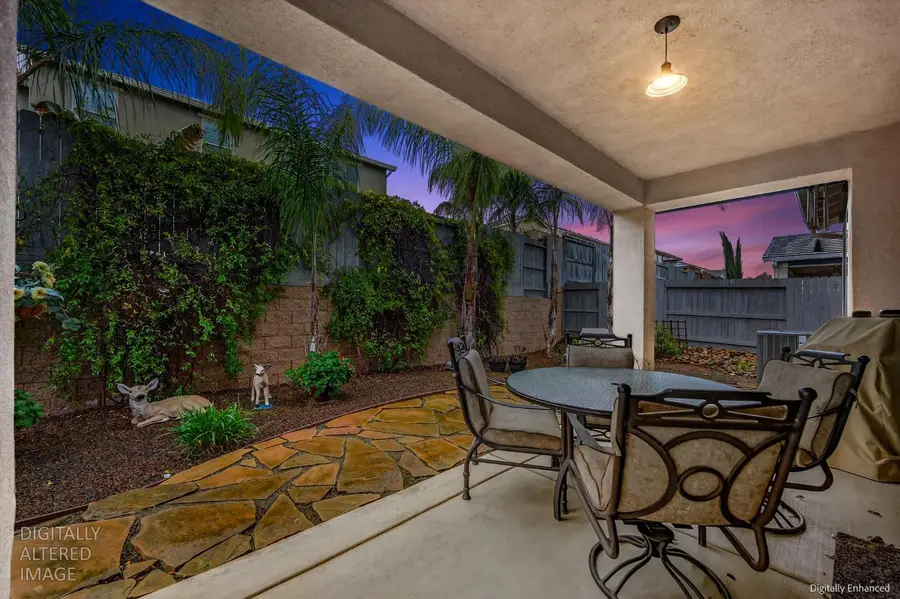 12755 Blueblanc Way, Rancho Cordova, CA 95742 - #2