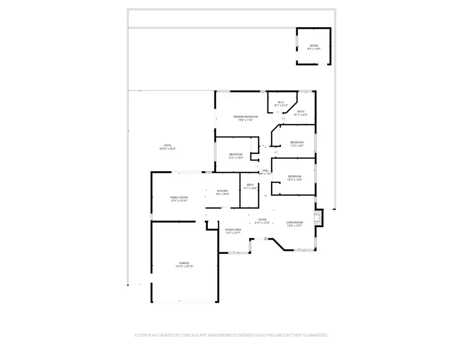 1360 Ridgerun Drive, Roseville, CA 95747 - #3