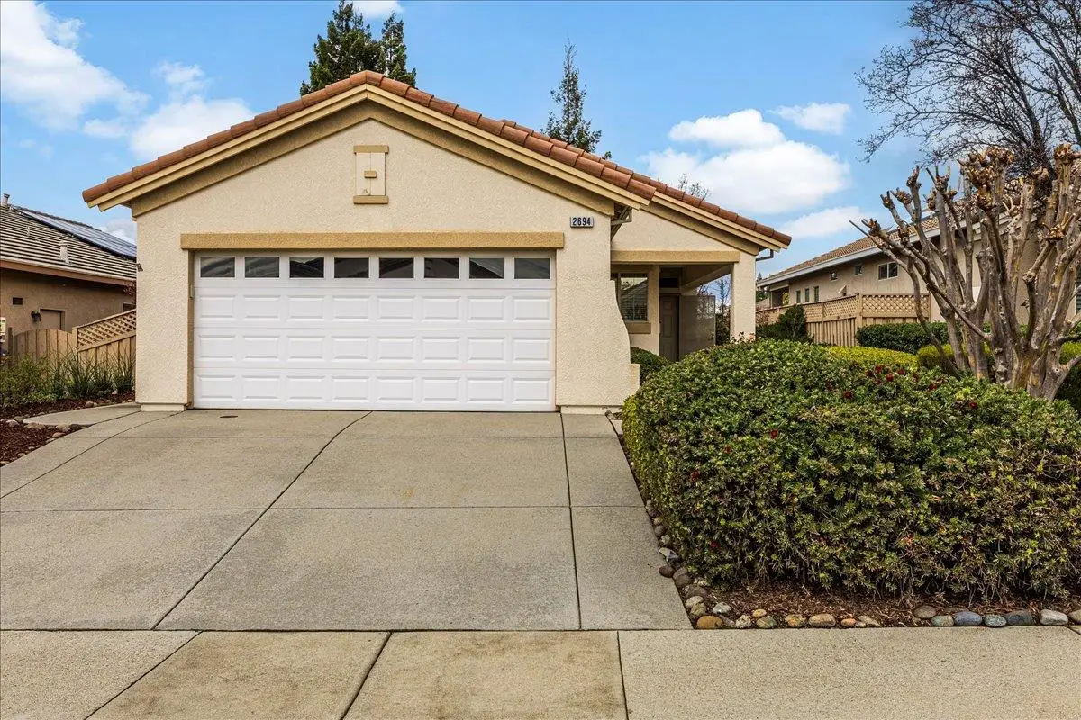 2694 Woodacre Lane, Lincoln, CA 95648 - #1
