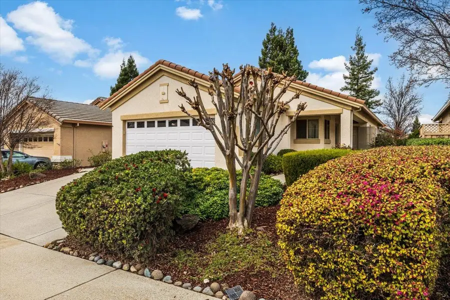 2694 Woodacre Lane, Lincoln, CA 95648 - #2