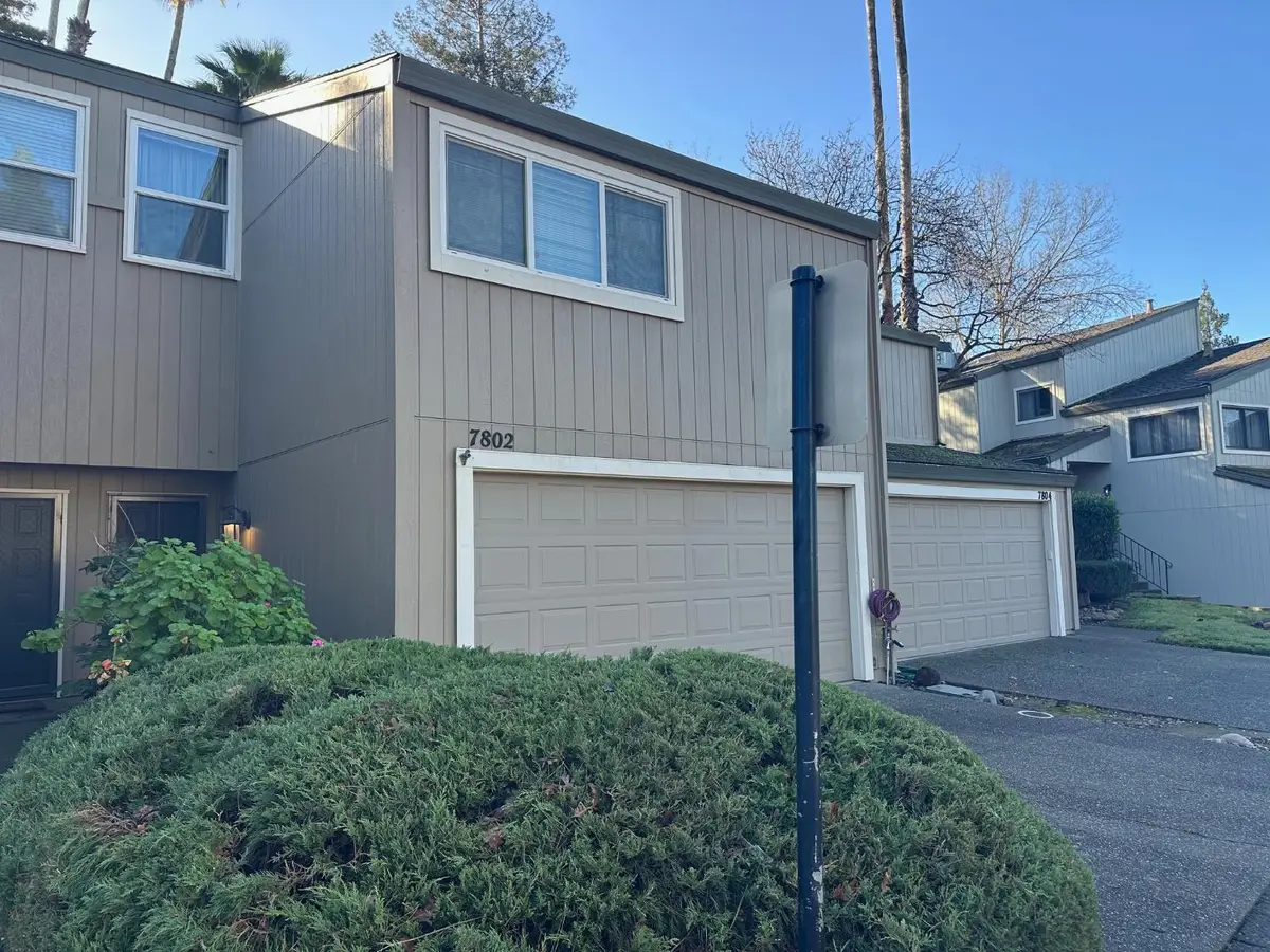 7802 Hampton Lane, Citrus Heights, CA 95610 - #1