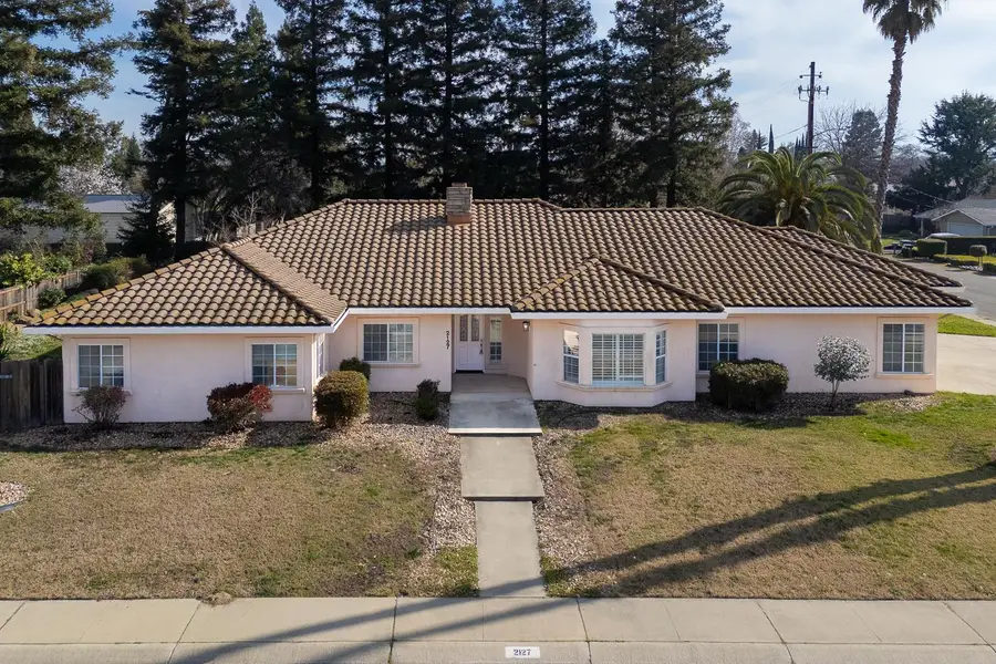 2127 N 2127 Pepperwood Drive, Yuba City, CA 95991 - #2