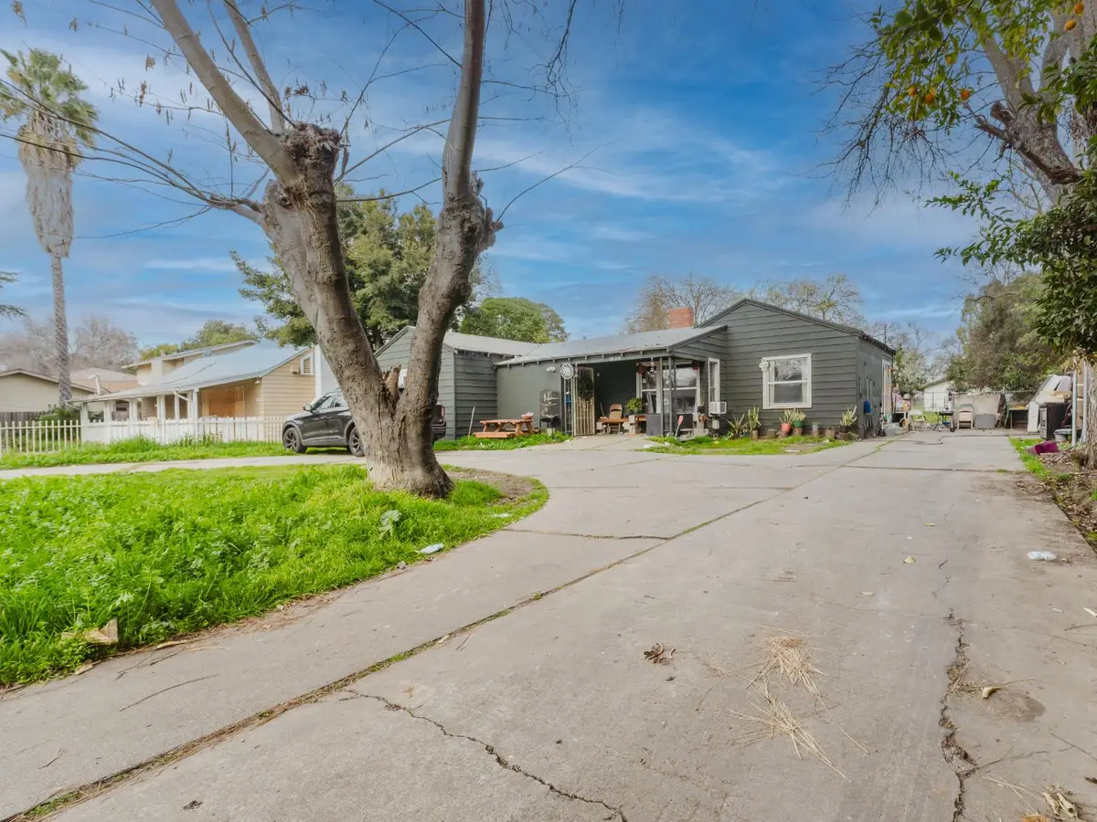 1029 Porter Avenue, Stockton, CA 95207 - #1