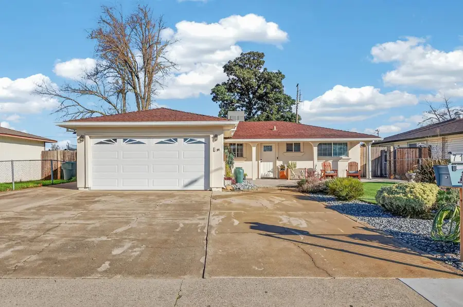 713 Albemarle Avenue, Rio Linda, CA 95673 - #3