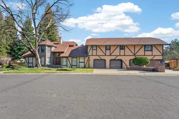 100 Baldwin Lake Circle, Folsom, CA 95630