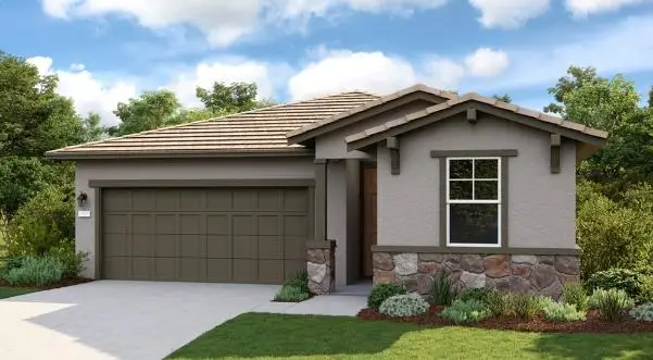 2091 Marlette Way, Lincoln, CA 95648 - #1