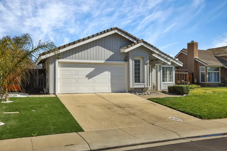 2408 Echo Park Court, Modesto, CA 95358 - #3