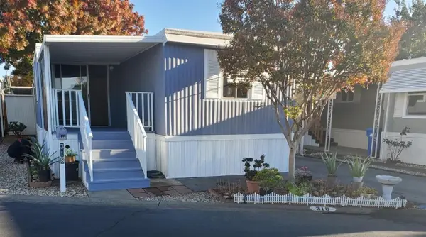 318 Sunny Hills Drive, Rancho Cordova, CA 95670