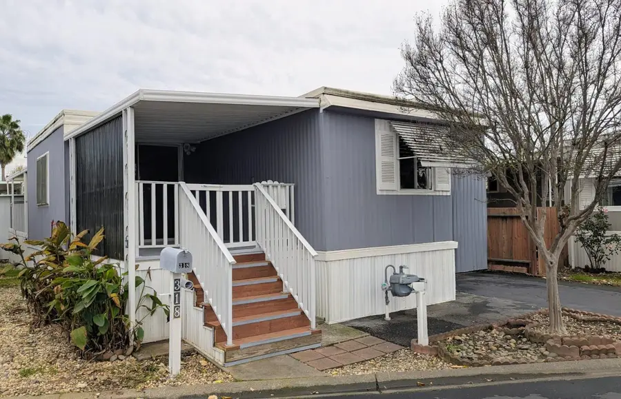 318 Sunny Hills Drive, Rancho Cordova, CA 95670 - #3
