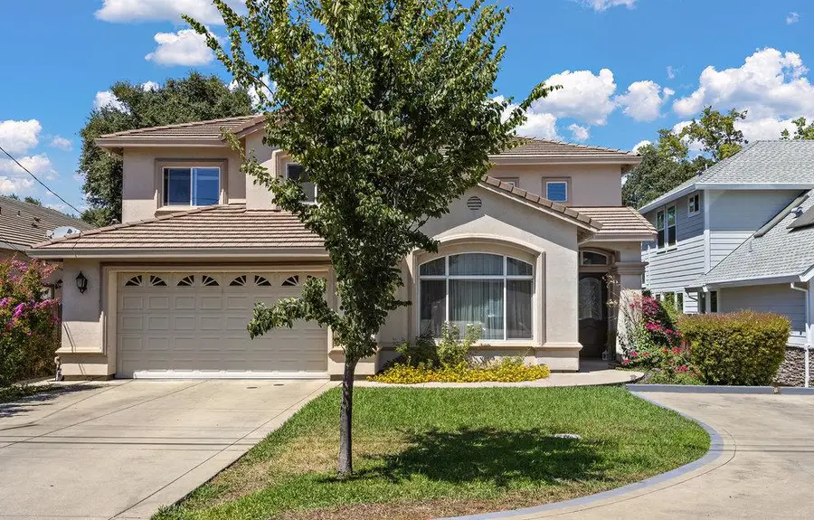 6129 Merry Lane, Carmichael, CA 95608 - #2