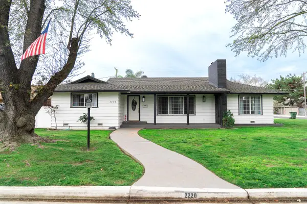 2220 N El Capitan Drive, Turlock, CA 95380