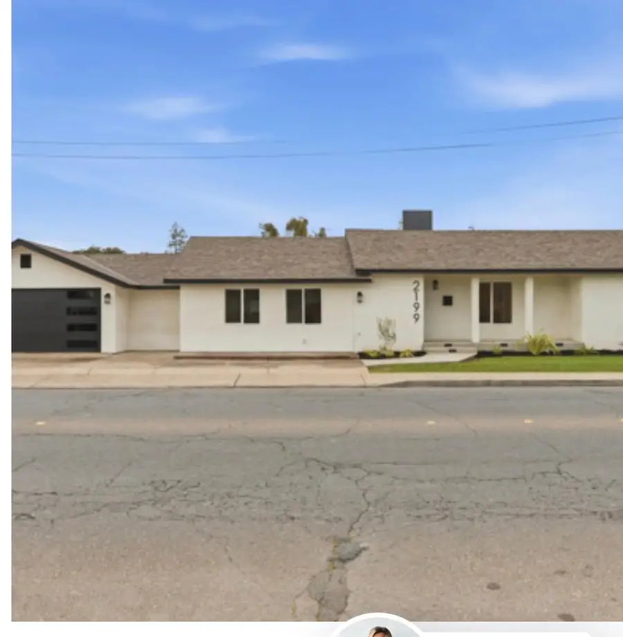 2199 Glen Avenue, Merced, CA 95340 - #3