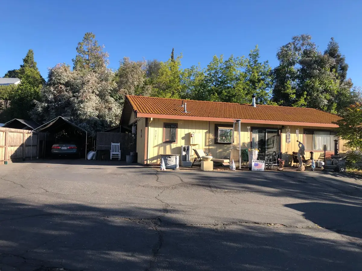 8284 Prospect Street, Mokelumne Hill, CA 95245 - #1