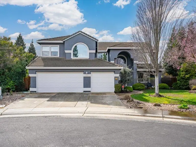 316 Sandstone Court, Roseville, CA 95747 - #2