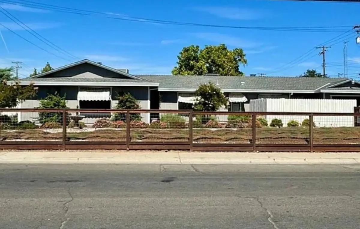 1900 Bell Street, Sacramento, CA 95825 - #1