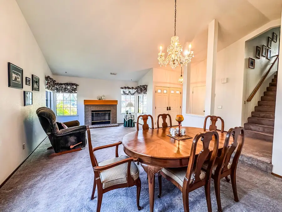 8469 Hollow Oaks Court, Sacramento, CA 95828 - #2