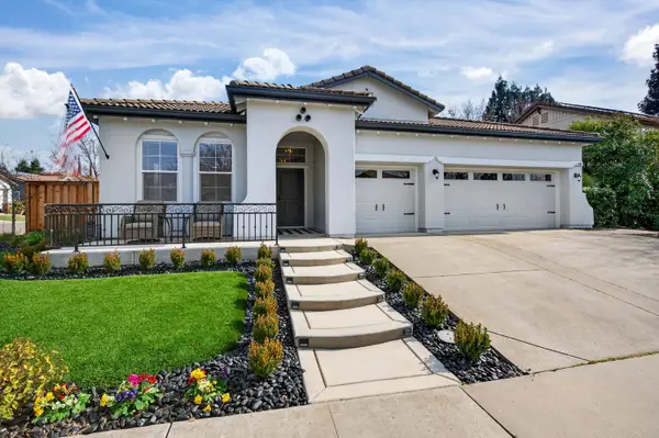 2509 Century Oak Drive, Lincoln, CA 95648