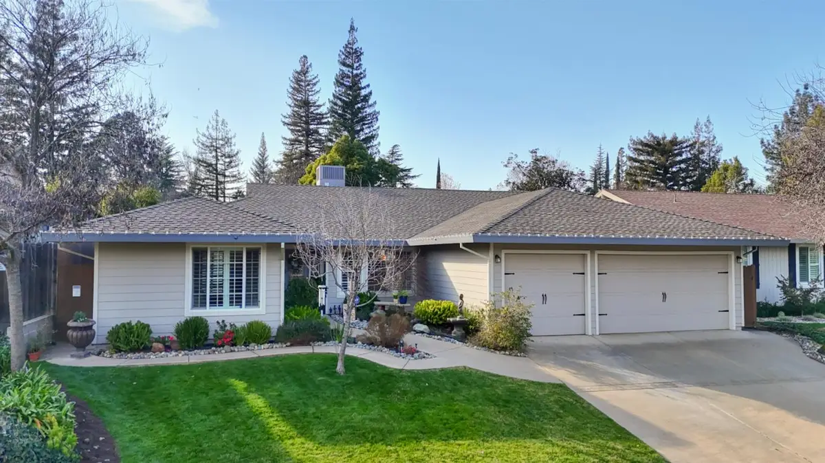 5109 Oak Point Way, Fair Oaks, CA 95628 - #1