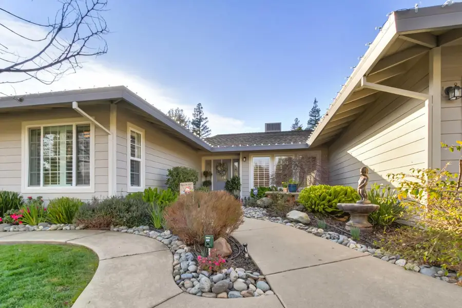 5109 Oak Point Way, Fair Oaks, CA 95628 - #2