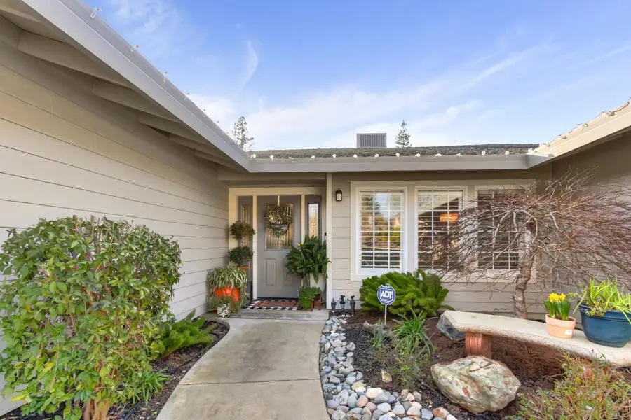 5109 Oak Point Way, Fair Oaks, CA 95628 - #3