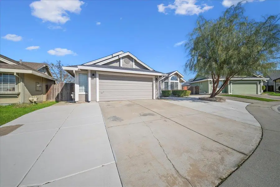 8605 Meandering Way, Antelope, CA 95843 - #2