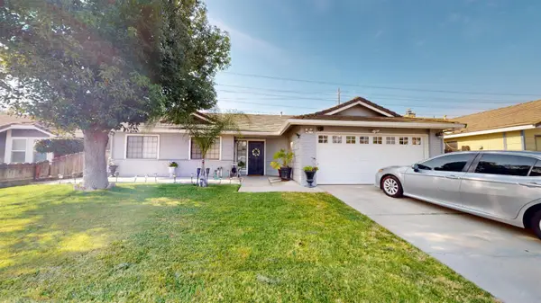 1617 Charlottesville Lane, Ceres, CA 95307