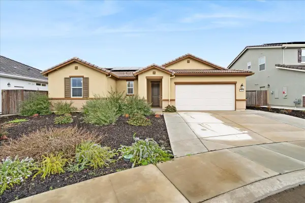 948 Brooke Stream Court, Lincoln, CA 95648