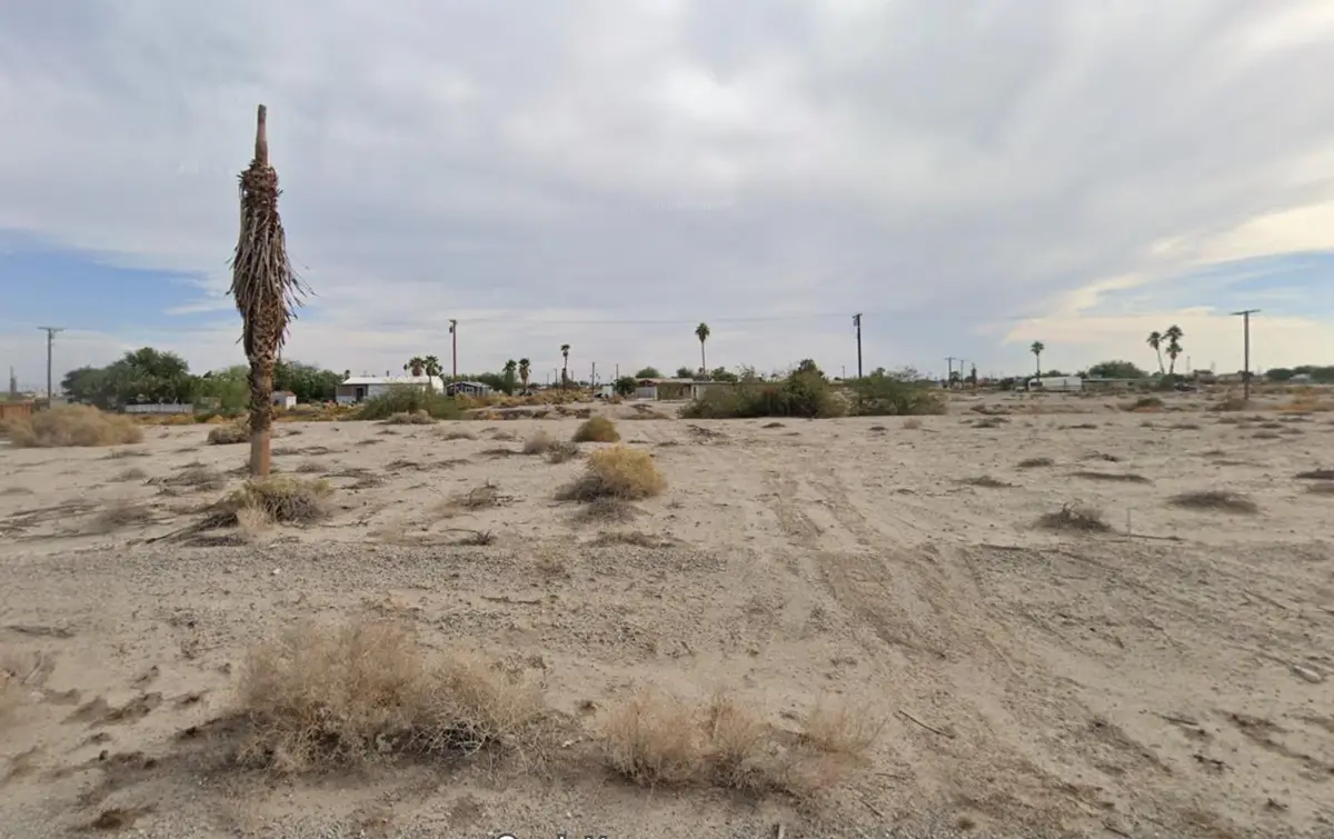 1345 Bourbon Avenue, Thermal, CA 92274 - #1