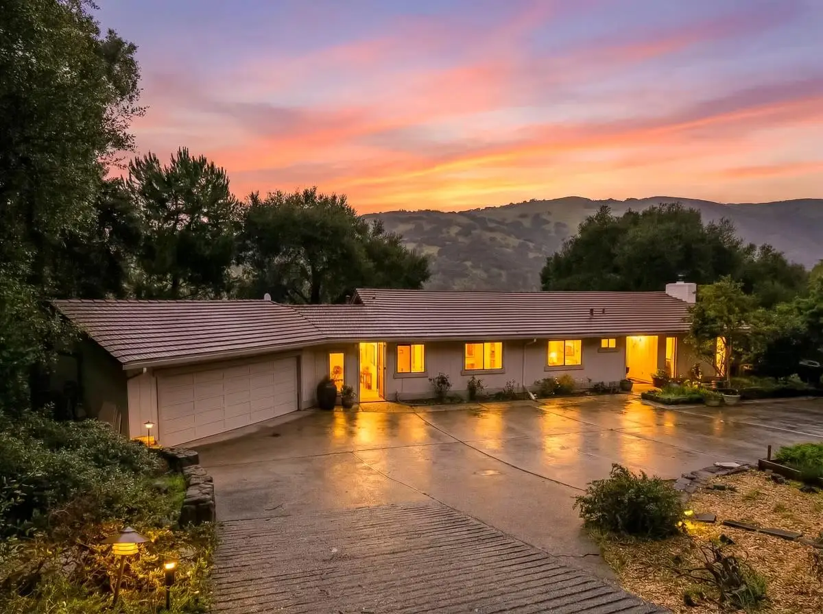 17220 Holiday Drive, Morgan Hill, CA 95037 - #1