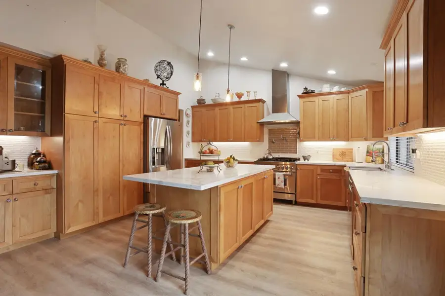 17220 Holiday Drive, Morgan Hill, CA 95037 - #3