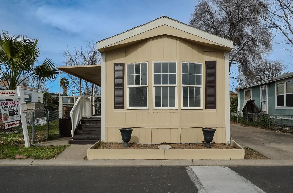 3650 Ohio Lane #82, North Highlands, CA 95660 - #1