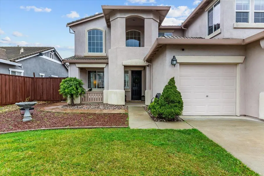 1242 Tulloch Drive, Tracy, CA 95304 - #3