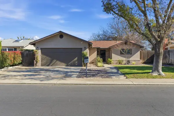 1316 Sharonwood Drive, Modesto, CA 95355