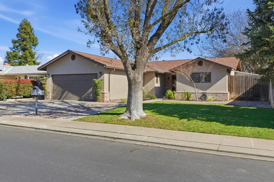 1316 Sharonwood Drive, Modesto, CA 95355 - #2