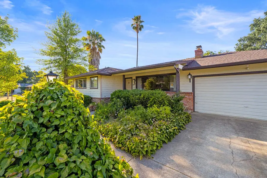 2001 Maryal Drive, Sacramento, CA 95864 - #3