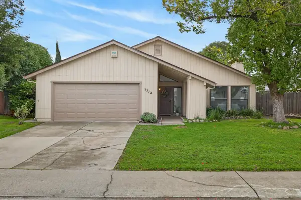 7717 Valley Wood Drive, Sacramento, CA 95828