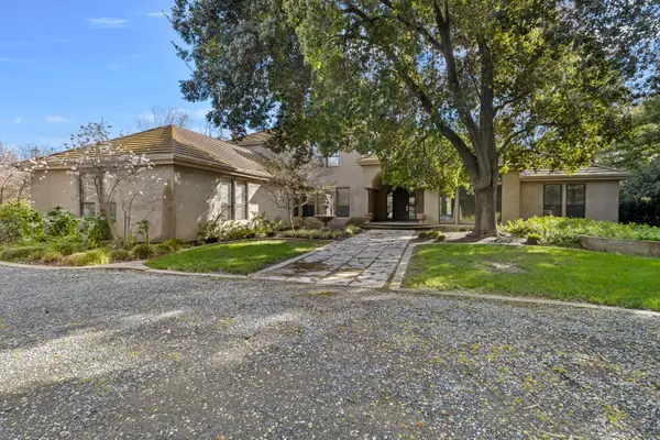 5724 Parker Road, Modesto, CA 95357