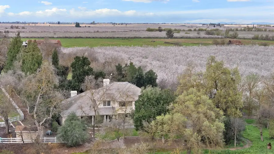 5724 Parker Road, Modesto, CA 95357 - #2