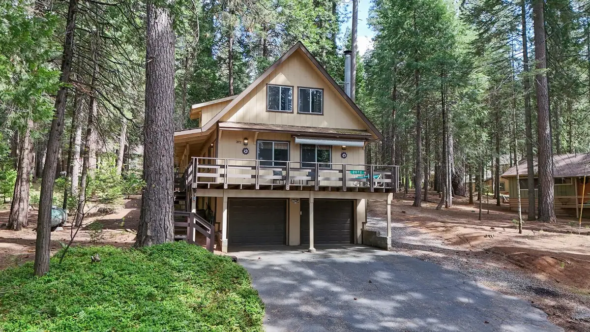 2072 Mewe Court, Arnold, CA 95223 - #1