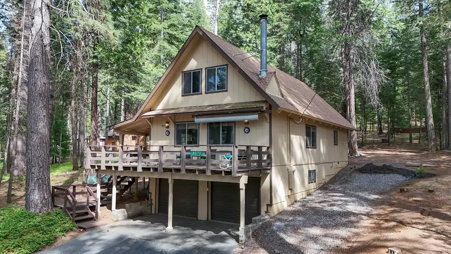 2072 Mewe Court, Arnold, CA 95223 - #2